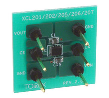 XCL206B303-EVB