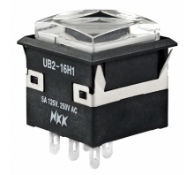 UB216KKW015F-1JB