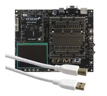 EFM32GG-DK3750