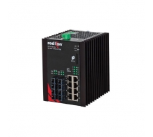 NT24K-12GXE4-SC-40-POE