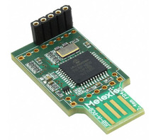 SPI-USB CONVERTER