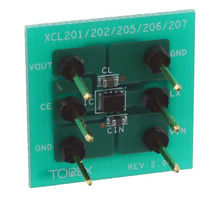 XCL206B183-EVB