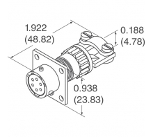 MS3110F22-55P