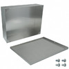 8103-C PLAIN ALUMINUM Image